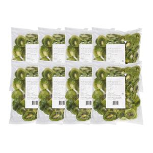 아토 냉동 키위 슬라이스 1kg 8개