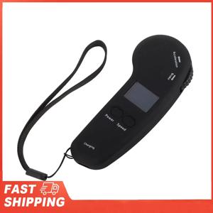 전동 스케이트보드 무선 LED 디스플레이 리모컨 조절 가능한 속도 제어 브레이크