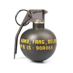 몰리 시스템 퀵 릴리즈 M67 수류탄 파우치가 있는 플라스틱 전술 조끼, 모형 수류탄과 호환 가능, 페인트볼에 이상적