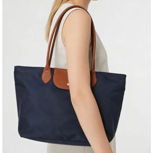 2026 신상 여성용 접이식 고급 토트백 맘백 핸드백 숄더백 방수