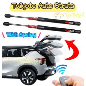 폭스바겐 골프 Mk7 Mk7.5 2012-2021 해치백 리어 테일게이트 트렁크 부트 리프트 서포트 쇼크 댐퍼용 스프링 포함 자동 스트럿