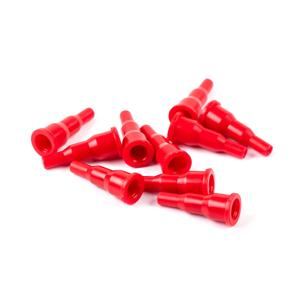 1/3pcs 카세트 탱크를 풍선 라이터 스프레이 건으로 변환 범용 가스 리필 헤드 재사용 가능한 부탄 노즐 어댑터