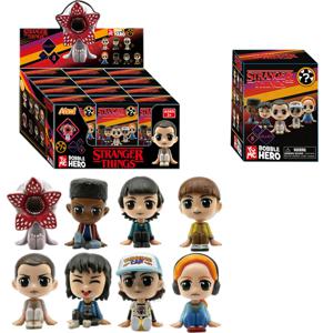 2026 블라인드 박스 장난감 데모고르곤 기묘한 이야기 벡나 데스크탑 장식품 장난감 어린이 선물 피규어 수집품 테이블탑 데스크 데코