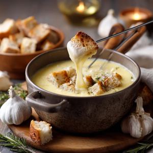 에멘탈치즈퐁듀 1kg