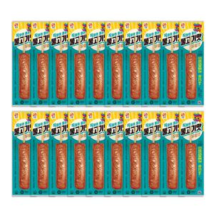 [사조공식샵] 오양 불고기맛 후랑크 70g*20개