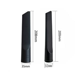 Electrolux PHILPS Rowenta LG 진공 청소기 부품 플랫 흡입 헤드 노즐용 35mm/32mm