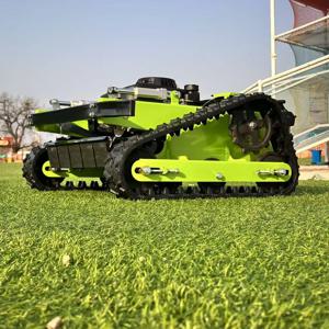 맞춤형 CE/ISO 농장용 잔디 깎는 기계 9HP 잔디 깎는 기계 절단 폭 500mm 전기 잔디 깎는 기계 판매