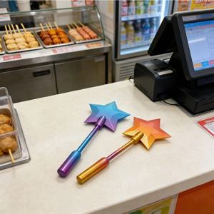 QR 코드 결제용 3D 프린팅 지갑, QR 코드 결제 지갑, 스타라이트 지갑, 비접촉 결제 카드 홀더, 카드 결제에 적합