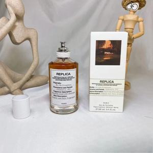 100ml 고품질 남녀공용 향수, 오래 지속되는 천연 우디 플로럴 향, 페로몬 함유 매혹적인 향수 선물