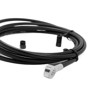 A56XQ Sram RED22 FORCE11 FORCE22 RIVAL22 자전거 부품 용 2 미터 자전거 디스크 브레이크 유압 호스 키트