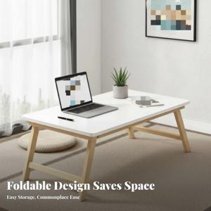 접이식 베이 노크 책상 새로운 중국 디자인 접이식 차부다이 테이블 휴대용 안전 둥근 모서리 가정주인, 명상가를 위한 제품