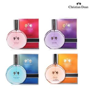 [크리스찬딘] 명품향수st 여성향수 50ml 4종 택1
