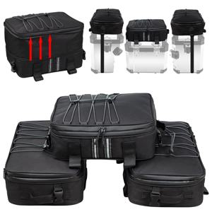 오토바이 탑 백, BMW R 1200 1250 GS LC 어드벤처 탑 박스, 패니어 백 케이스, 러기지 백, F650GS G310GS ADV, 방수, 신제품