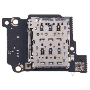 Xiaomi 13T Pro SIM 카드 리더 보드 OEM 오리지널 SIM 트레이 플렉스 케이블 교체 부품