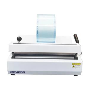 300MM 살균 가방 씰링 기계 소독 가방 포장 기계 치과 실러 400W 220V