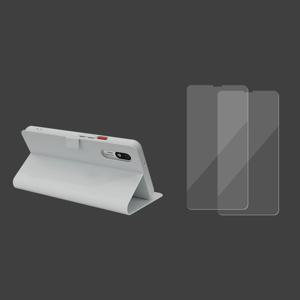 HiBreak Pro, HiBreak Plus용 Bigme 플립 폰 케이스