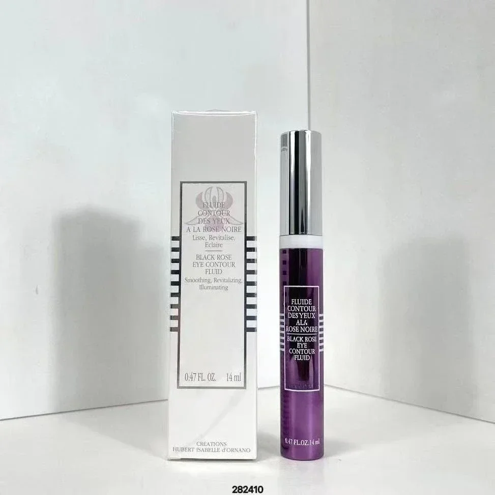 블랙 로즈 아이 컨투어 플루이드 스무딩 리바이탈라이징 일루미네이팅 14ml