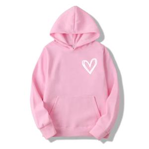 가을 겨울 양털 힙합 Hoody 남성 브랜드 캐주얼 탑 후드 티 스웨터 남자 여자 패션 솔리드 컬러 레드 블랙 그레이 핑크