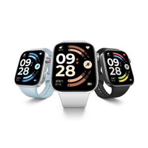 레드미 Watch 6 스마트워치 블루투스 통화 NFC지원 중국버전