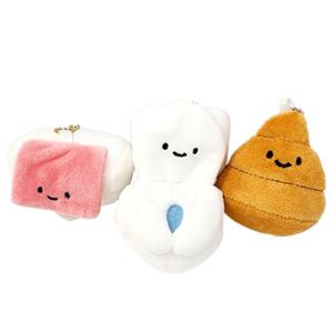 모음 선업튀 선재 변기 키링 카피바라 판다 인형 키링 가방 키링 인형키링 키링 인형 초등학생 단체선물