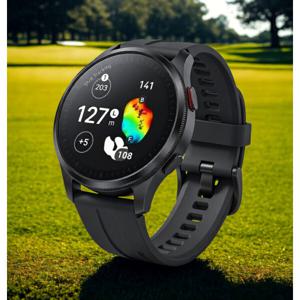 보이스캐디 T13 Pro 골프 거리측정기 시계형 GPS 2026년형 3피스3구 + 골프티 SF