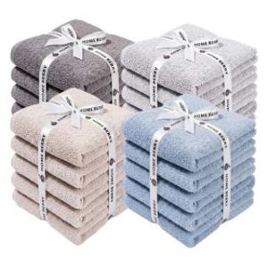 고급 호텔수건 타월 40수 180g 10장