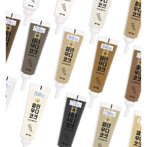 마루 바닥 보수 우드퍼티 우드필러 빠데 메꾸미 강마루보수