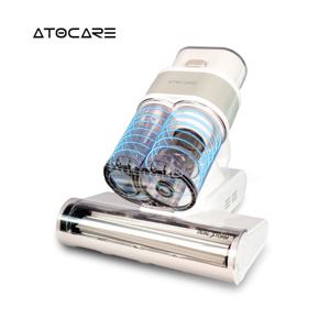 아토케어 듀얼스톰 침구청소기 EP-BVC-P810 UV-C LED 자외선 살균