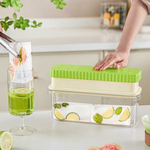 탱이하우스 푸쉬 빅 아이스트레이