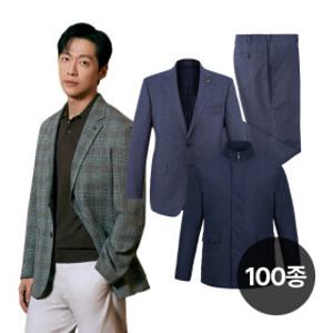 (24+10%) 웰메이드(인디안브루노바피트레몰로) 봄 셔츠/티셔츠/니트/팬츠/자켓/점퍼/코트 100종