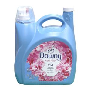 다우니 울트라 에이프릴 후레쉬 섬유유연제 5.03L 코스트코