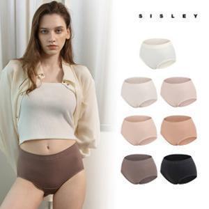 (편안함의 신세계) 26년  시슬리 올데이 맥시 팬티패키지(6차)