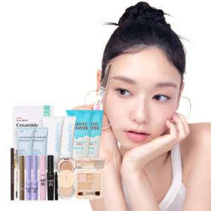 에뛰드 아이메이크업 SALE 기획전 최대 60% + 쿠폰 + 베스트셀러 아이템 총출동 다양한 한정 특가