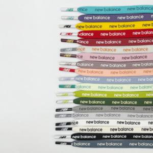 뉴발란스 레터링 신발끈 뉴발 레터링 운동화끈 M1906A 1906R 호환 204L 471NB 뉴발란스 신발끈 당일배송