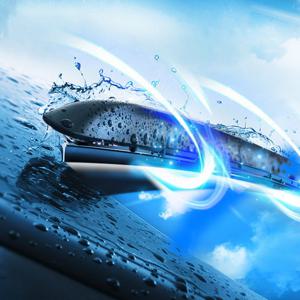 사계절에 강한 씨앤씨 하이브리드 와이퍼1+1/무료배송 가성비 최고 차량용 와이버 운전석 +조수석