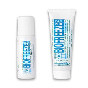 공식바이오프리즈 엠디 쿨링겔 3oz 4oz