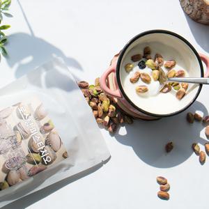 탈각 구운 프리미엄급 피스타치오 무염 200g 껍질제거로 바로 드세요.