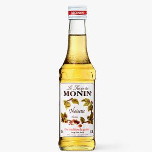 모닌 헤이즐넛 시럽 250ml x2