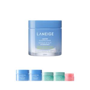 라네즈 워터 슬리핑 마스크 70ml