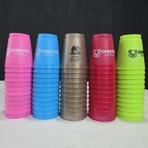 컵쌓기달인김태영 키즈컵 스포츠스태킹 스태킹코리아 스피드 스택스 학교스포츠클럽