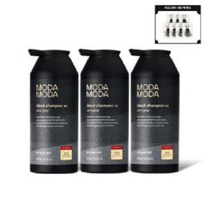 대구백화점 모다모다신제품) 3세대 제로그레이샴푸.(본사직영매장샘플증정)