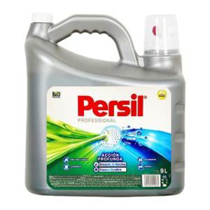 퍼실 대용량 세탁 세제 프로페셔널 9L
