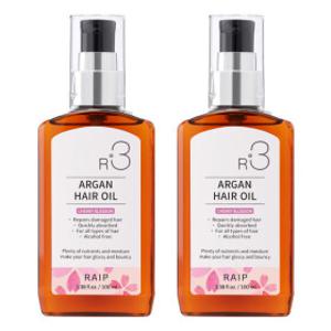 1+1 라입 R3 아르간 헤어오일 퍼퓸 에센스 100ml 향 선택 | 샴푸 트리트먼트 모음전