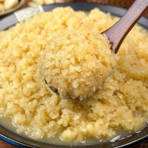 마늘 냉장 다진마늘 1.6kg 신선 국내산 가정용 업소용 식자재 초신선 손질마늘