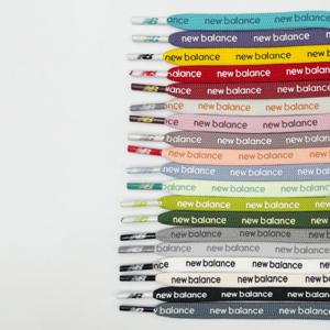 뉴발란스 레터링 신발끈 뉴발 레터링 운동화끈 M1906A 1906R 호환 204L 471NB 뉴발란스 신발끈 당일배송