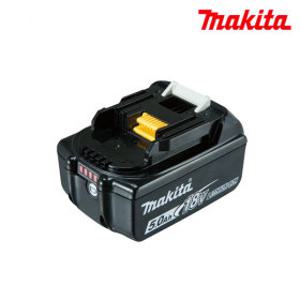 마끼다 BL1850B / 18V 5.0Ah 충전배터리 (잔량표시)