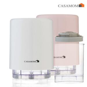 까사맘 짜고짜고 스텐 오이지 음식짤순이 다짜지는 나물 야채탈수기 유청분리기옵션