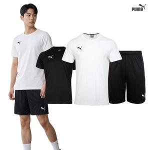 (정품) 아디다스·푸마 외 반팔·반바지 HEAT DOWN SALE