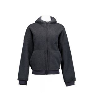 아디다스 폴라플리스 풀집 후드 스웻셔츠 집업 HG2076