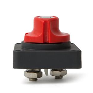 킬스위치 고용량 일반형/배터리 차단스위치 방전방지 전원 차단